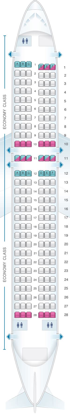 air new zealand seating plan|Airbus A320 (International) .